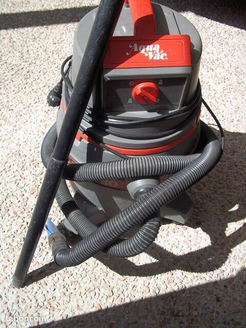 ASPIRATEUR EAU ET POUSSIERE 25 Toulouse (31)
