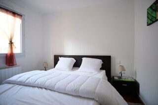  Appartement  louer 2 pices 50 m Villeurbanne