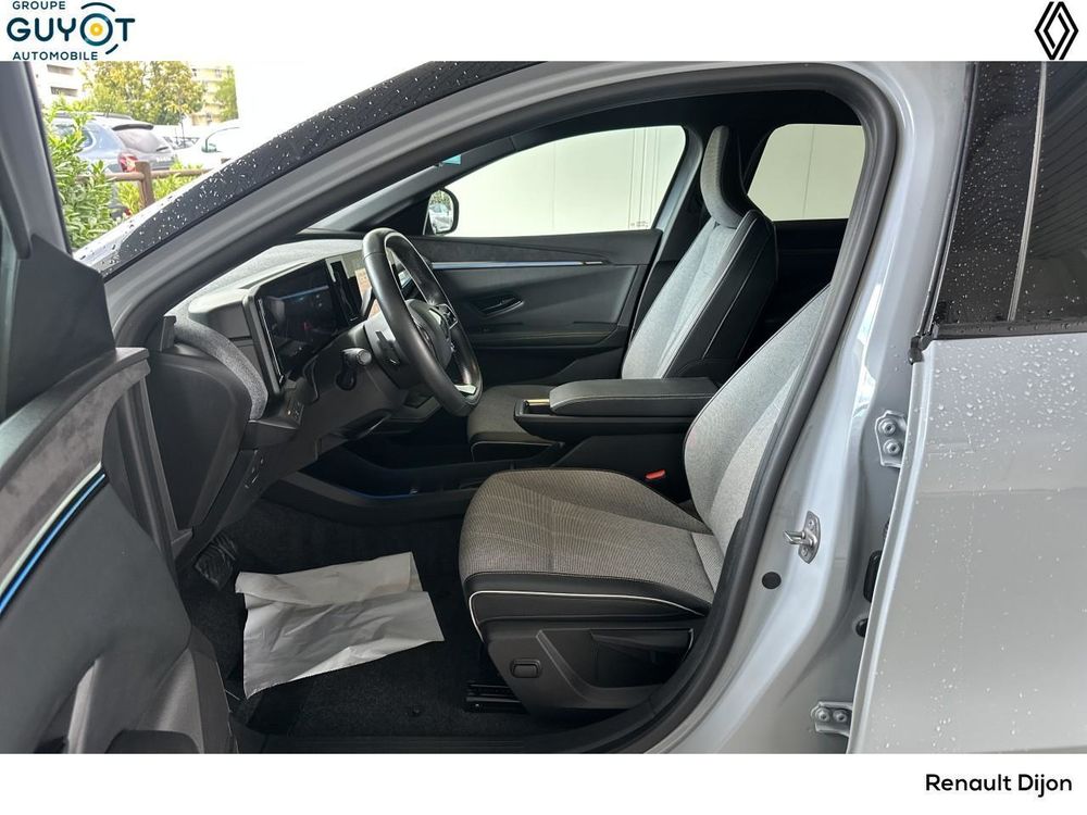 M&eacute;gane Megane E-Tech EV60 220 ch optimum charge Techno 2024 occasion 21000 Dijon
