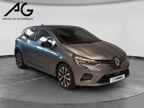 Annonce voiture Renault Clio V 15490 €