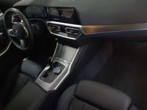 S&eacute;rie 3 330e TOURING M SPORT 2022 occasion 13124 Peypin