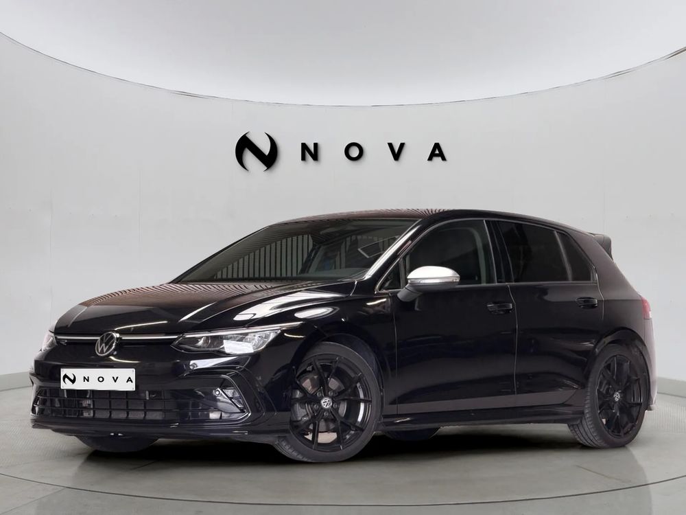 Golf VIII 2.0 TFSI R Line 190ch Carplay 2021 occasion 33600 Pessac