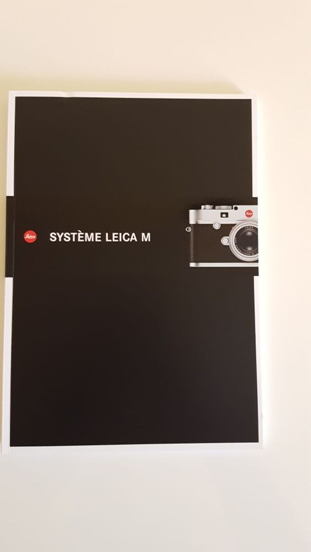 LEICA M7 Photos/Video/TV