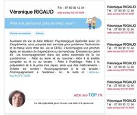   LE BIEN-ÊTRE ET LE BIEN VIVRE CHEZ SOI.  