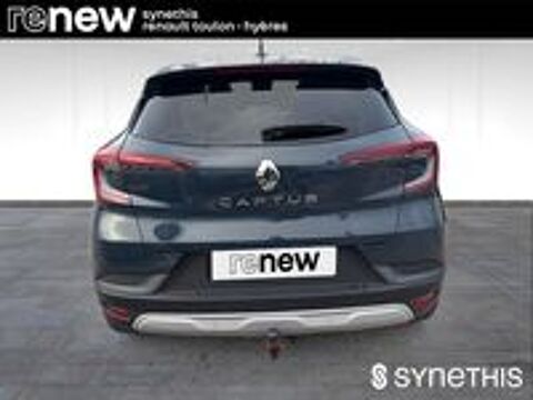 Captur TCe 100 GPL Evolution 2023 occasion 83160 La Valette-du-Var