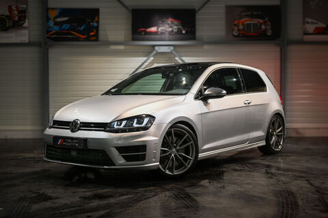 Volkswagen Golf 2.0 TSI 300 BlueMotion Technology DSG6 4Motion R 2015 occasion Clairoix 60280