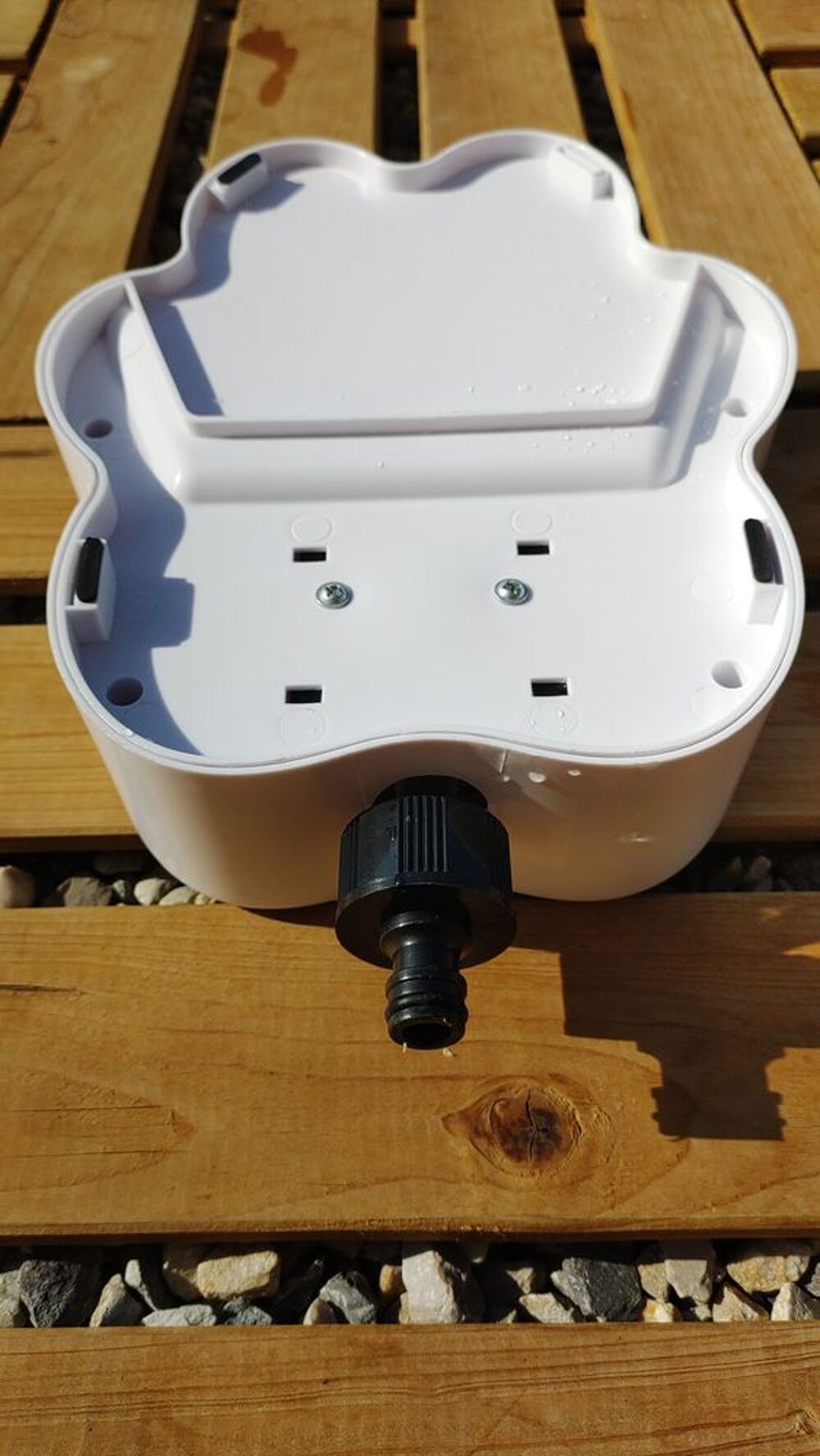 Fontaine &agrave; Eau pour Chien Jeux / jouets