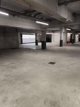  Parking / Garage  louer 13 m Dunkerque