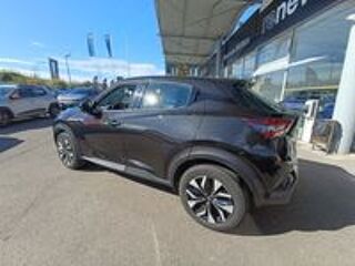 Juke DIG-T 114 Acenta 2024 occasion 95520 Osny