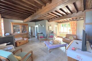 Maison à vendre 7 pièces 150 m²