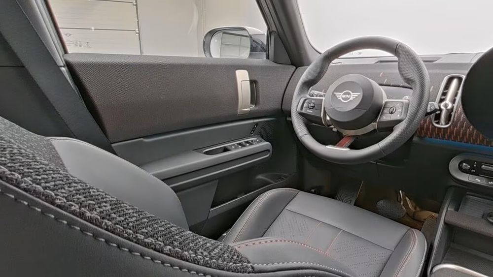 Countryman 170 ch DKG7 C Classic 2025 occasion 38440 Saint-Jean-de-Bournay