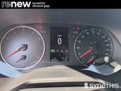 Clio V Clio TCe 90 Equilibre 2022 occasion 05000 Gap
