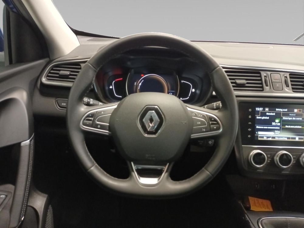 Kadjar Blue dCi 115 Business 2021 occasion 08000 Charleville-M&eacute;zi&egrave;res