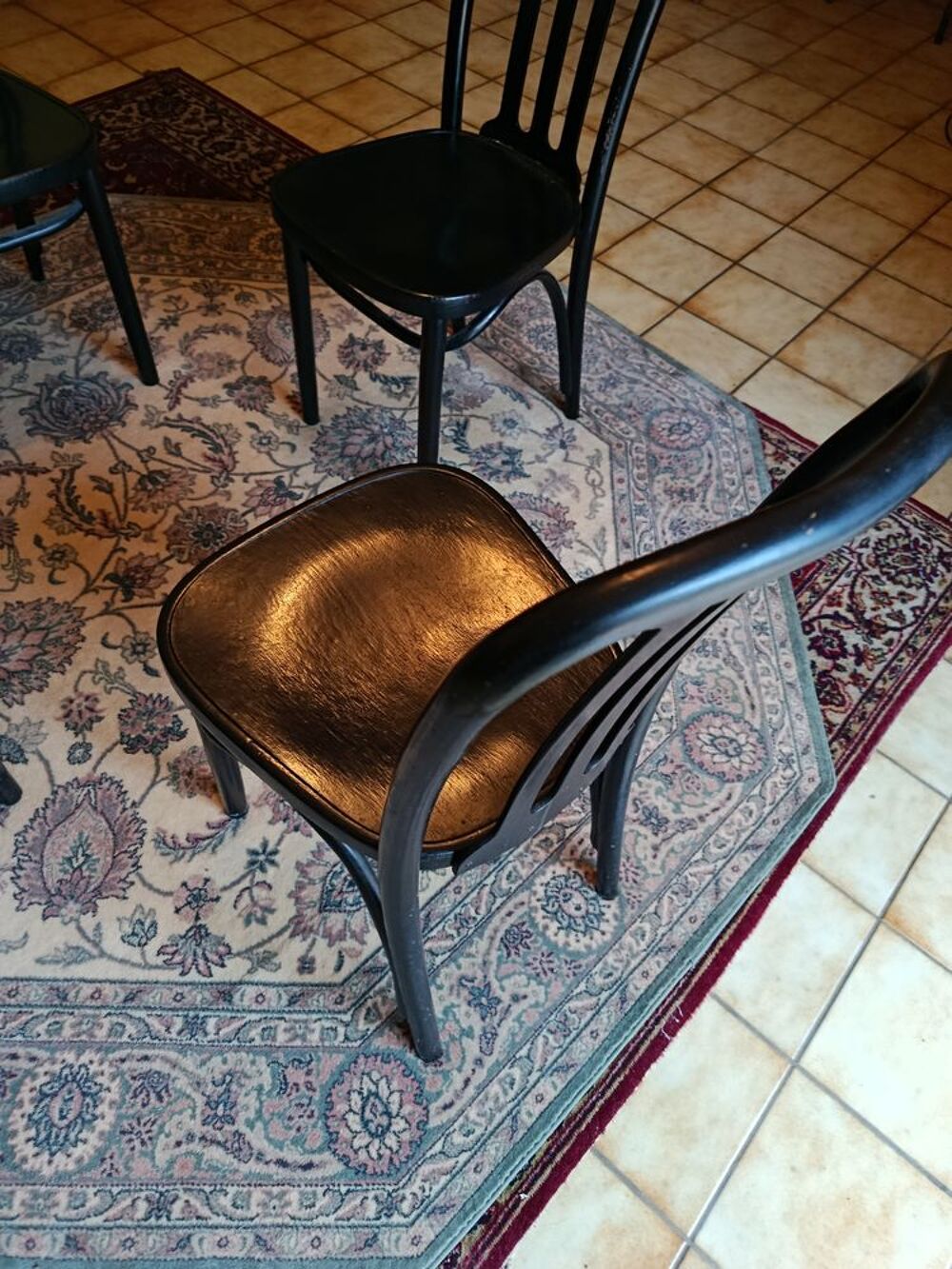 Chaise bistrot Meubles