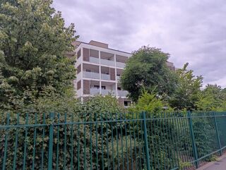  Appartement à vendre 3 pièces 60 m²