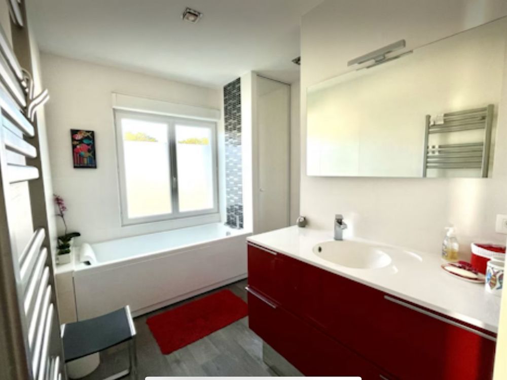 � vendre  Maison Lacanau (33680)