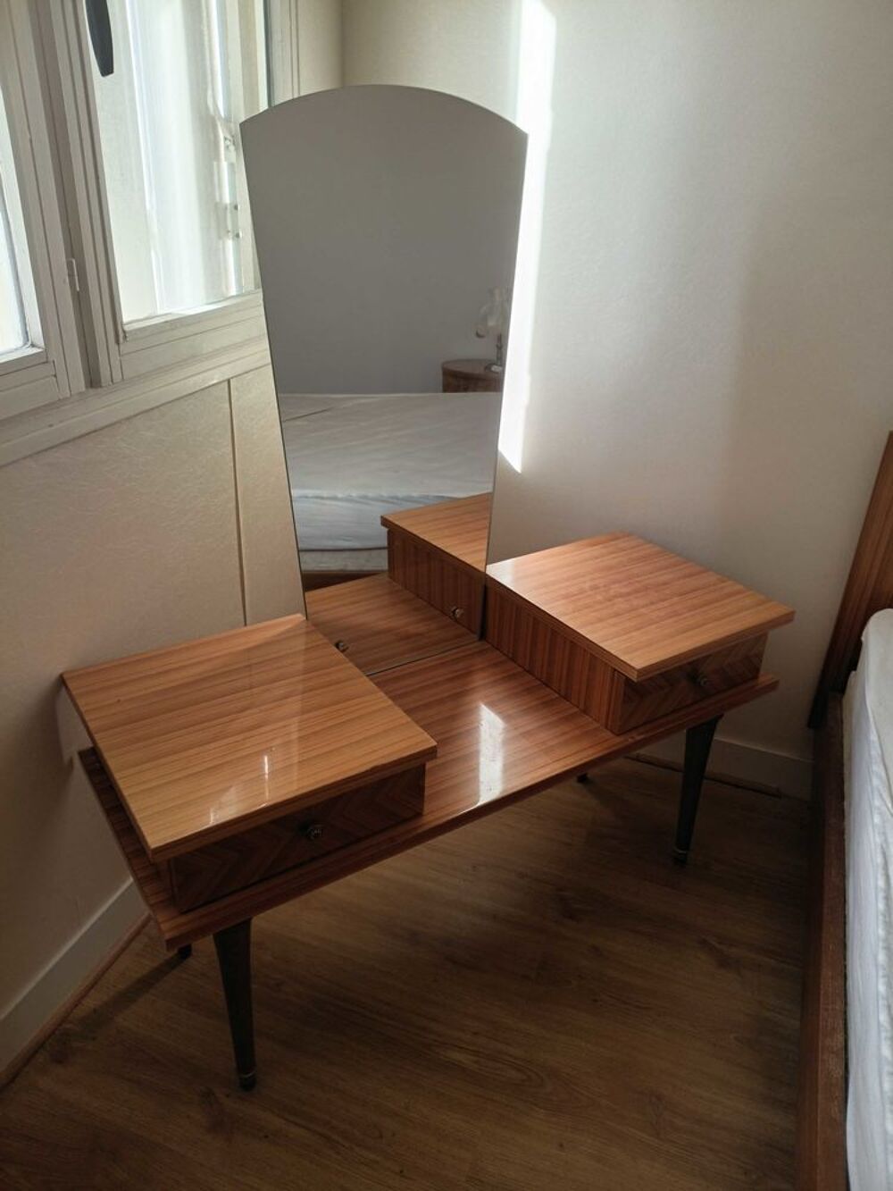 chambre en bois de rose Meubles