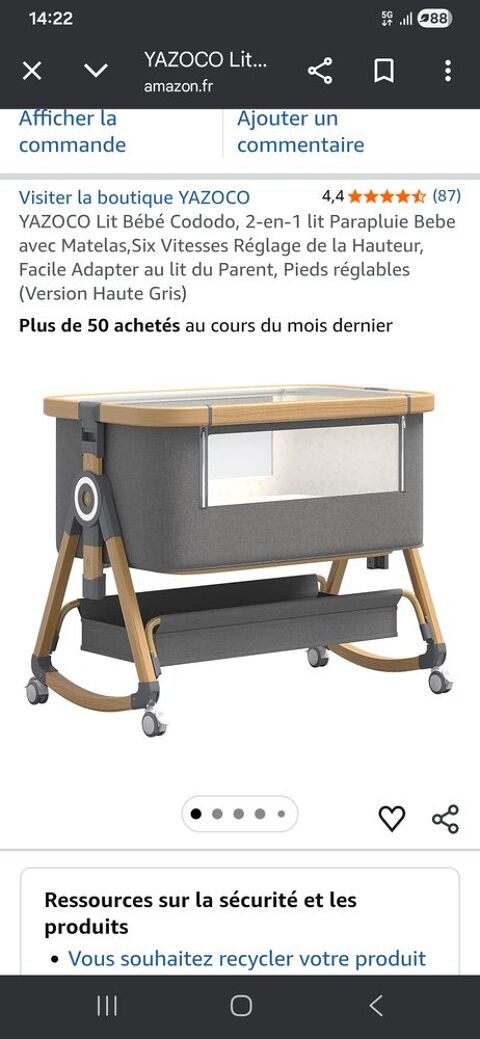 Cododo Ris-Orangis (91)