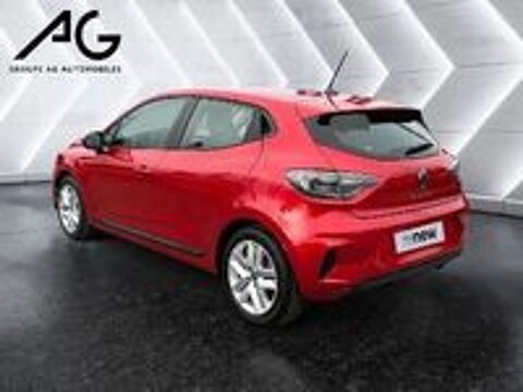 Clio V Clio E-Tech full hybrid 145 ch GSR2 Evolution Evolution 2025 occasion 08200 Wadelincourt
