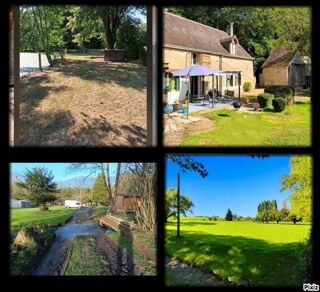  Maison à vendre 4 pièces 115 m²