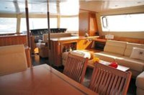 Vedette - Yacht - Offshore 2011 occasion Minorque, Espagne