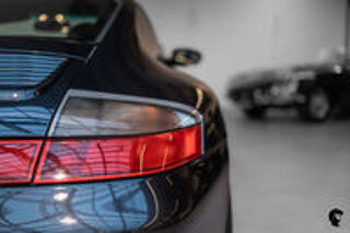 911 (996) 911 3.6i 4S 2004 occasion 75014 Paris