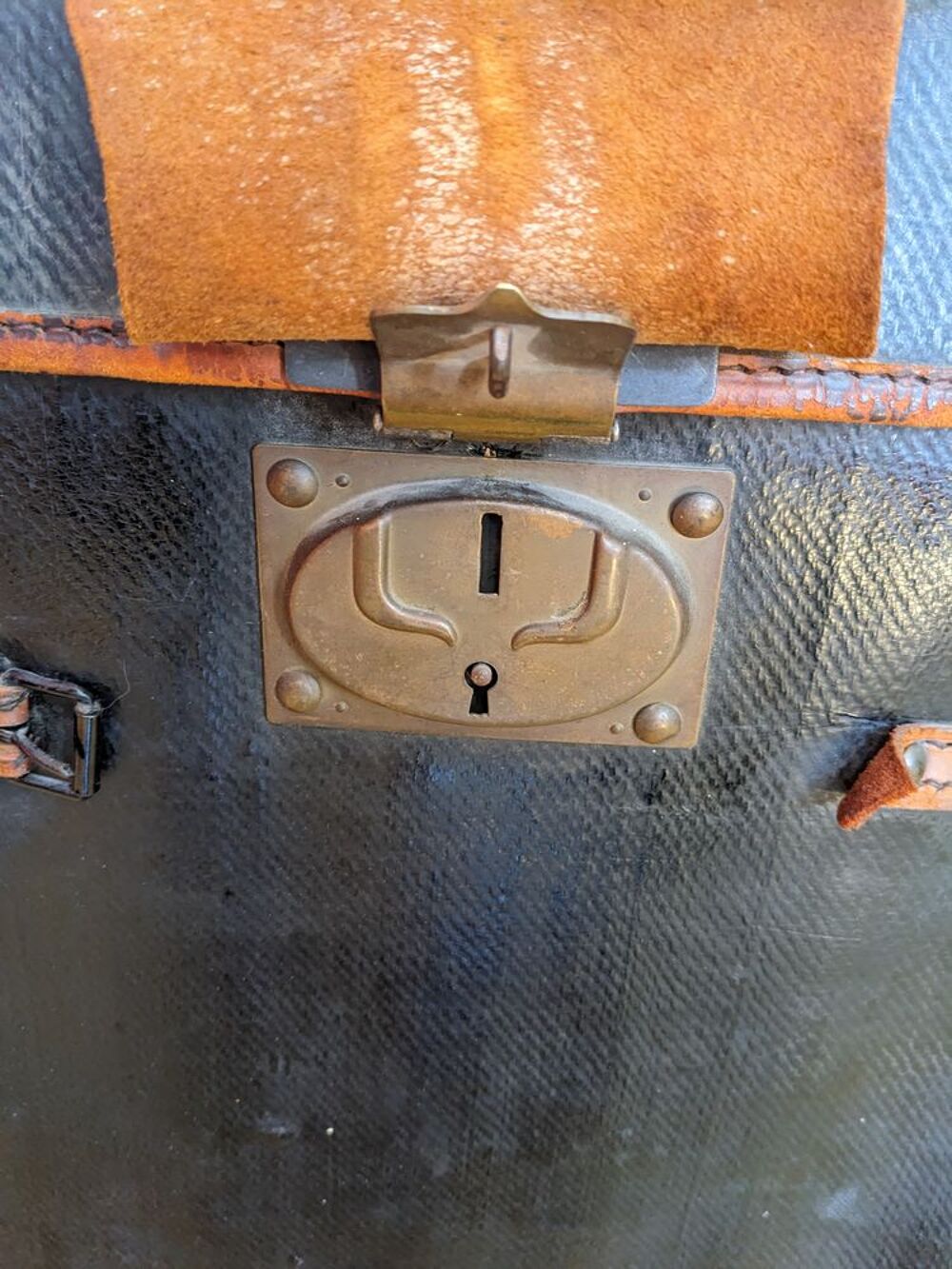 Malle Moynat 