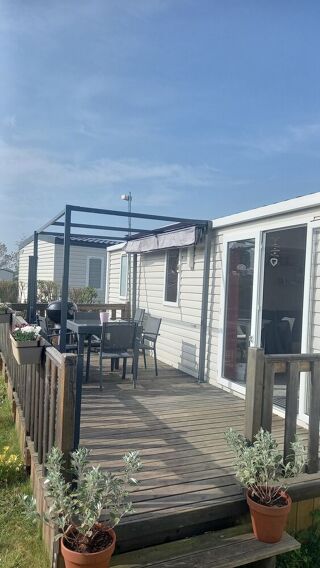 Maison 38m2 Ambleteuse