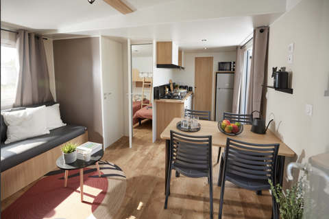 Mobil-Home Mobil-Home 2025 occasion S&eacute;rignan 34410