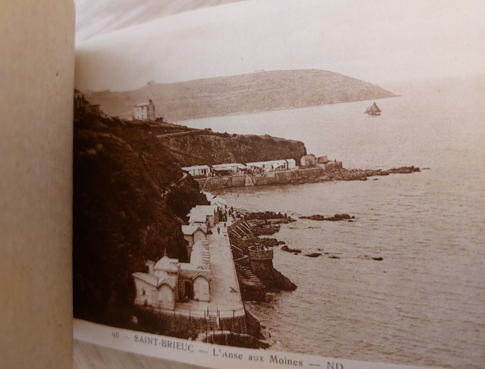 Cartes postales anciennes 