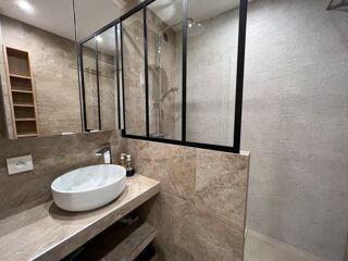  Appartement  louer 3 pices 58 m
