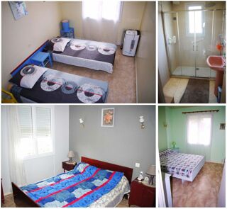  Maison � vendre 5 pi�ces 75 m�