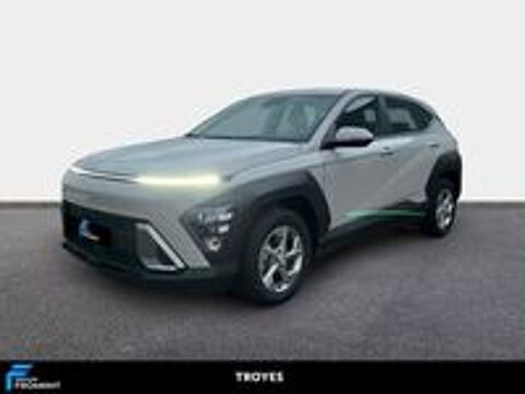 Kona Hybrid 129 Intuitive 2024 occasion 10600 Barberey-Saint-Sulpice