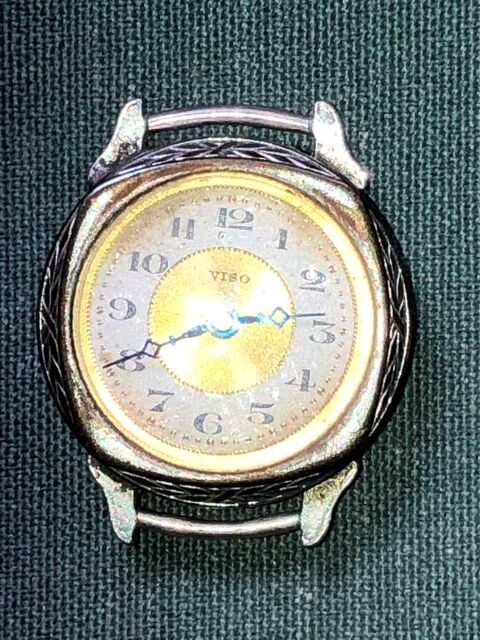 Montre de femme � r�parer 12 Montceau-les-Mines (71)