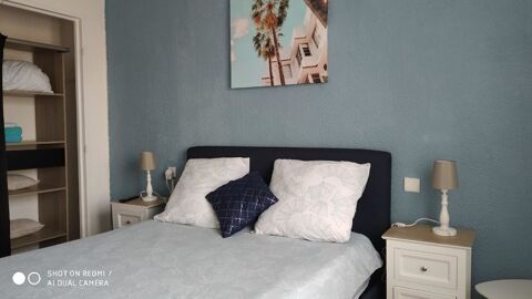   APPARTEMENT T2 DE 31 M2 AVEC BALCON ET CAVE Appartement - 1 pi�ce(s) - 31 m�