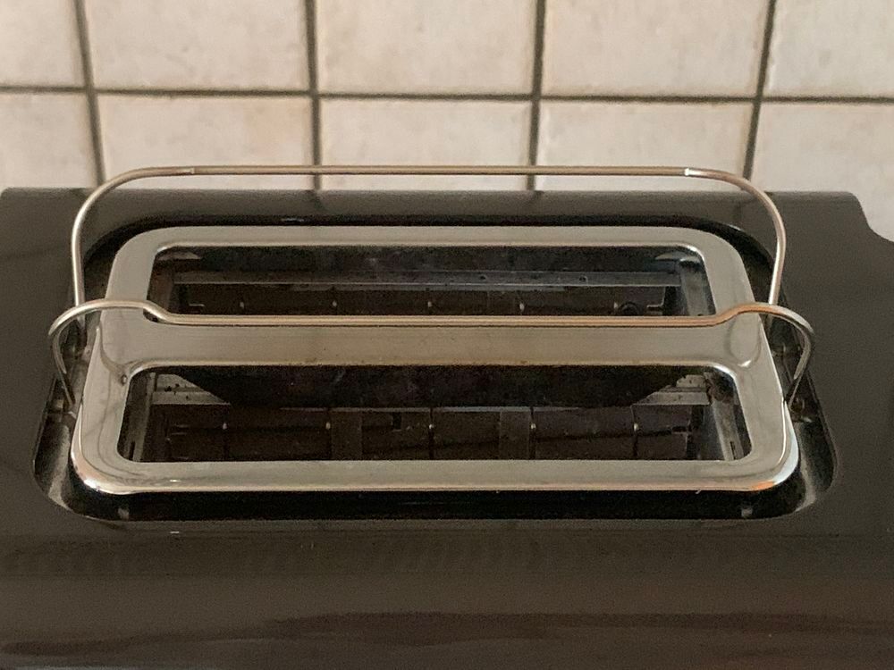 grille pain toasts et baguette Electroménager