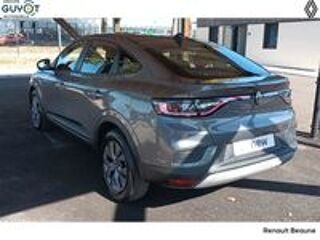 Arkana E-Tech full hybrid 145 GSR2 Evolution 2025 occasion 21200 Beaune