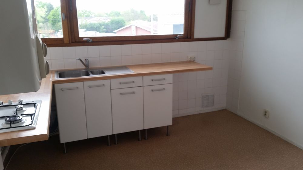 Location Colocation Apart F3, Pessac