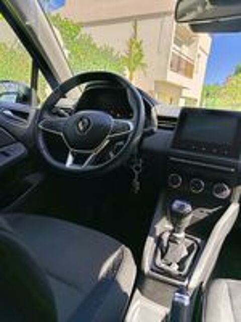 Clio TCe 115 ch Techno 2022 occasion 06300 Nice