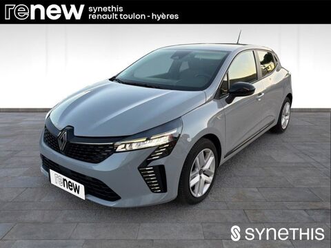 Renault Clio V Clio dCi 100 Evolution 2023 occasion La Valette-du-Var 83160