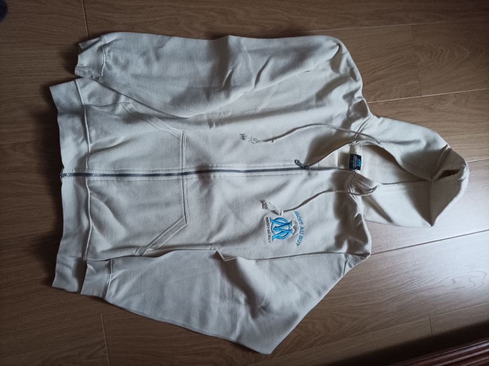 Sweat O M Vêtements