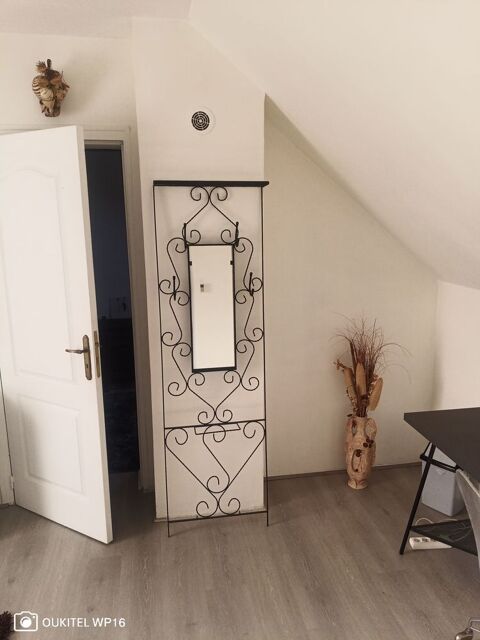  Chambre � louer 3 pi�ces 22 m� Mandres-les-roses