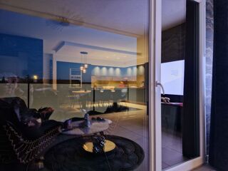 Appartement à vendre 3 pièces 77 m²