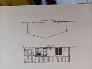  Villa � louer 6 pi�ces 106 m� Olonzac