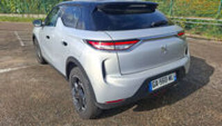 DS3 Crossback PureTech 130 EAT8 Grand Chic 2021 occasion 75015 Paris
