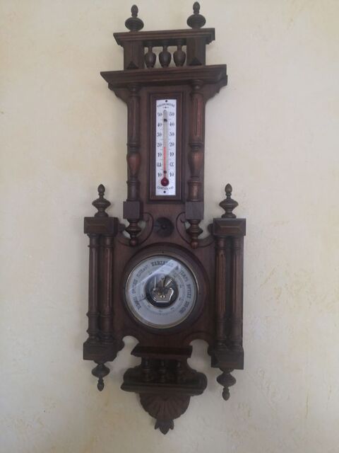 BAROMETRE Style Henri II 50 Graulhet (81)