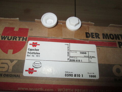 Cache crou polythylne 10mm 20 Castres (81)