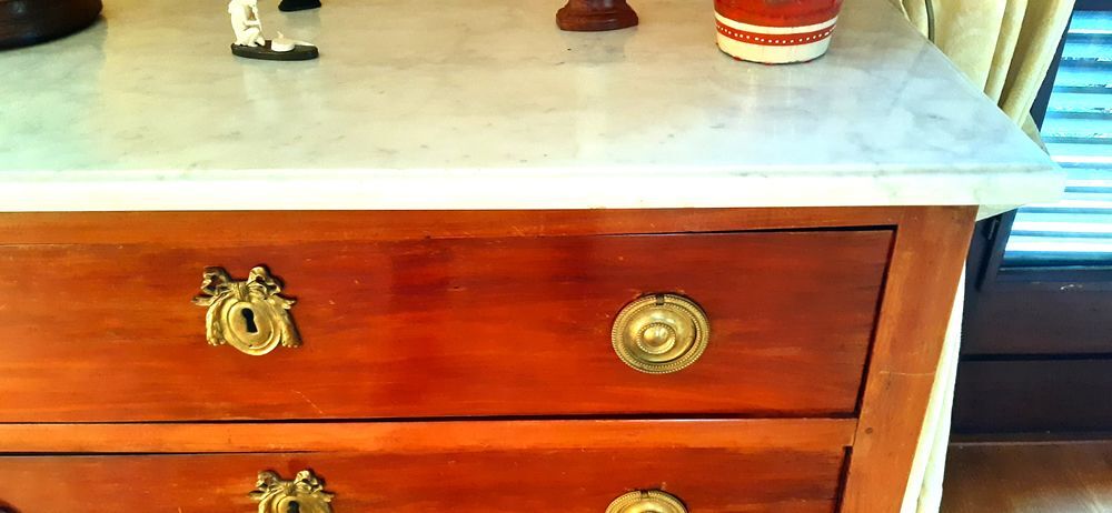 Commode ancienne Louis XVI Meubles