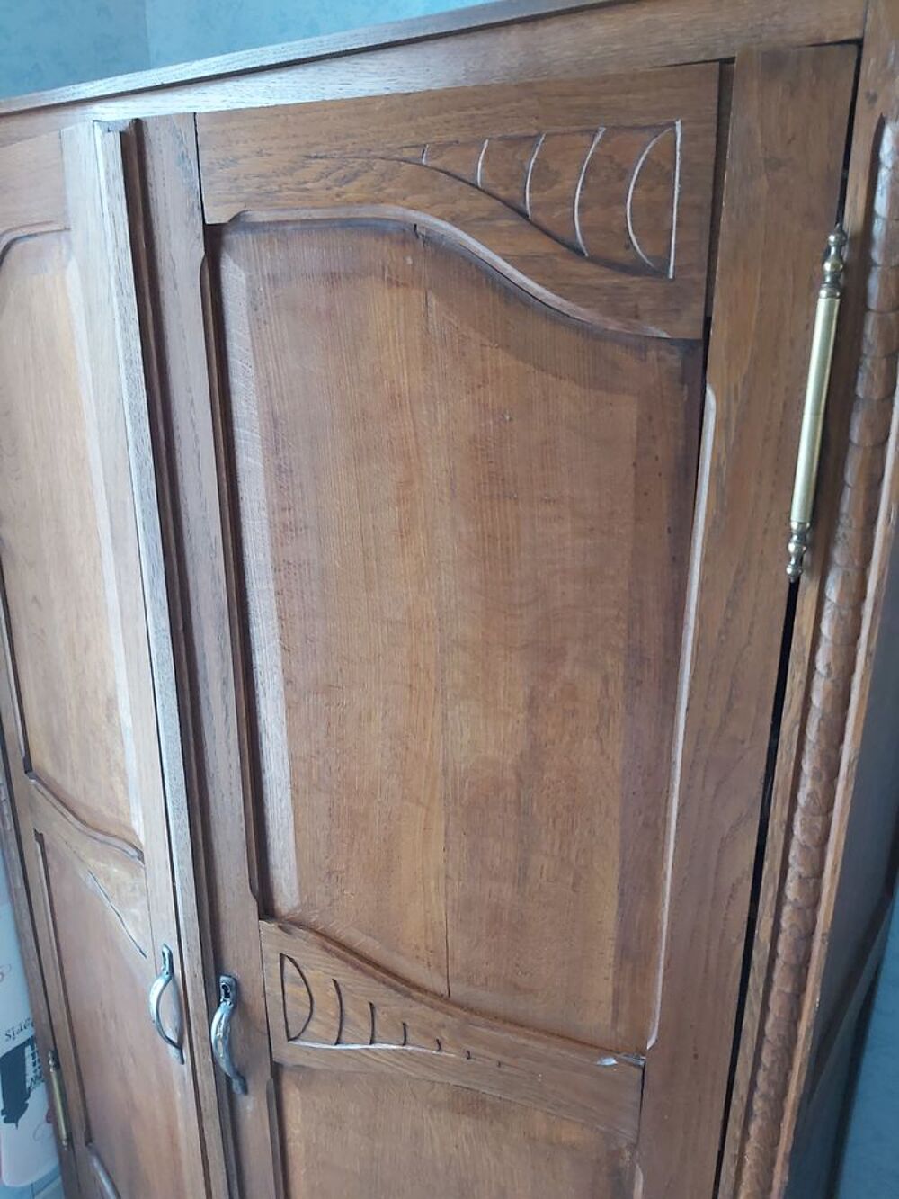 petite armoire ancienne Meubles