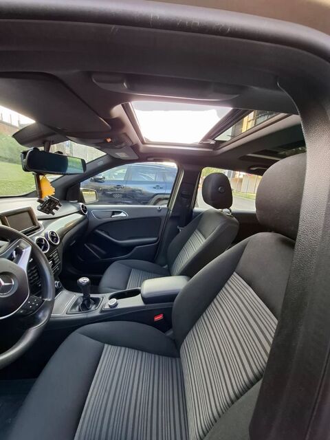 Mercedes classe b 200 CDI BlueEFFICIENCY Business
